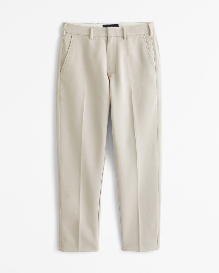 MANGO Women High-Rise Pleated Wide Leg Trousers - Image 2
